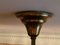 Lámpara colgante Hollywood Regency grande de cristal de Lobmeyr, años 50, Imagen 8