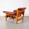 Fauteuil Sheriff par Sergio Rodrigues, 1960s 6