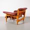 Sheriff Easychair by Sergio Rodrigues, 1960s, Image 6