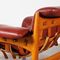 Sheriff Easychair by Sergio Rodrigues, 1960s, Image 7