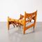 Sheriff Easychair by Sergio Rodrigues, 1960s, Image 8