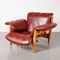 Sheriff Easychair by Sergio Rodrigues, 1960s, Image 3