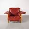 Sheriff Easychair by Sergio Rodrigues, 1960s, Image 1