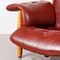 Fauteuil Sheriff par Sergio Rodrigues, 1960s 5