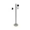 Painted Metal and Marble Floor Lamp from Stilux Milano, 1960s, Image 3