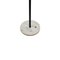 Painted Metal and Marble Floor Lamp from Stilux Milano, 1960s, Image 7