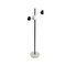 Painted Metal and Marble Floor Lamp from Stilux Milano, 1960s, Image 4