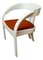Model Elisa Dining Chairs by Giovanni Battista Bassi for Poltronova, 1964, Set of 4, Image 3