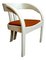 Model Elisa Dining Chairs by Giovanni Battista Bassi for Poltronova, 1964, Set of 4 2