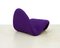 Tongue Lounge Chair by Pierre Paulin for Artifort, 1990s, Imagen 5