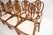 Antique Mahogany Dining Chairs, Set of 8, Image 9