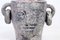 Jarrón antropomórfico de cerámica de Francis Triay, años 50, Imagen 6