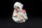 Vintage Mutter mit Baby Keramik von Sandro Vacchetti 1