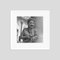 Stampa Anne Baxter Archival Pigment incorniciata in bianco, Immagine 2