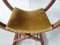 Savonarola Armchair, 1970s 6