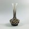 Italian Murano Glass Vase by Carlo Moretti, 1970s, Image 1