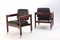 Modern Kiko Armchairs by Sergio Rodrigues for Sergio Rodrigues, 1960s, Set of 2 4