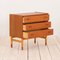 Danish Chest of Drawers by Carl Aage Skov, 1960s 5