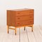 Danish Chest of Drawers by Carl Aage Skov, 1960s 3