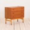 Danish Chest of Drawers by Carl Aage Skov, 1960s, Image 3