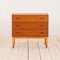 Danish Chest of Drawers by Carl Aage Skov, 1960s, Image 1