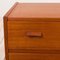 Danish Chest of Drawers by Carl Aage Skov, 1960s, Image 10