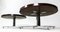 Modern Rosewood Coffee Tables, 1960s, Set of 2, Image 2