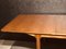 Vintage Teak Model T3 Dining Table by Tom Robertson for McIntosh, 1960s 24