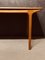 Vintage Teak Model T3 Dining Table by Tom Robertson for McIntosh, 1960s 5