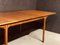 Vintage Teak Model T3 Dining Table by Tom Robertson for McIntosh, 1960s, Image 6