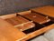 Vintage Teak Model T3 Dining Table by Tom Robertson for McIntosh, 1960s 17