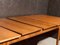 Vintage Teak Model T3 Dining Table by Tom Robertson for McIntosh, 1960s 3