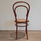 No. 14 Dining Chairs by Michael Thonet for Fischel, 1920s, Set of 3 8