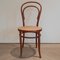 No. 14 Dining Chairs by Michael Thonet for Fischel, 1920s, Set of 3, Image 1