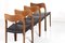 No. 71 Dining Chairs by Niels Otto Møller for J.L. Møllers, 1960s, Set of 4, Image 8
