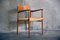 Mid-Century Danish Teak Model 56 Chair by Niels Otto Møller for JL Moller, 1960s, Image 1