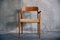 Mid-Century Danish Teak Model 56 Chair by Niels Otto Møller for JL Moller, 1960s, Image 5