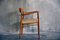 Mid-Century Danish Teak Model 56 Chair by Niels Otto Møller for JL Moller, 1960s 3