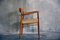 Mid-Century Danish Teak Model 56 Chair by Niels Otto Møller for JL Moller, 1960s, Image 3