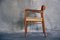 Mid-Century Danish Teak Model 56 Chair by Niels Otto Møller for JL Moller, 1960s, Image 4