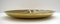 Scodella in ottone martellato e spazzolato di Cibici, anni '70, Immagine 7