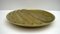 Brass Hammered and Brushed Bowl from Cibici, 1970s 5