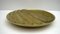 Brass Hammered and Brushed Bowl from Cibici, 1970s, Image 5