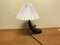 Ceramic Table Lamp from Loholt, 1960s, Image 1