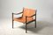 Modern Model 720 Armchairs by Jorge Zalszupin, 1960s, Set of 2 10