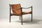 Modern Model 720 Armchairs by Jorge Zalszupin, 1960s, Set of 2 7