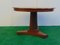 Antique Empire Style Dining Table 9