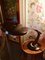 Lampe de Bureau President par GEI pour Fase, 1960s 5