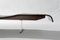 Mid-Century Modern Onda Wave Bench by Jorge Zalszupin, 1960s, Image 5