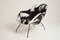 Modern Concha Armchair by Martin Eisler & Carlo Hauner, 1950s 3